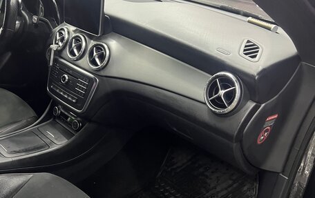 Mercedes-Benz CLA, 2014 год, 1 830 000 рублей, 22 фотография