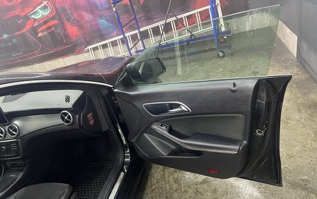 Mercedes-Benz CLA, 2014 год, 1 830 000 рублей, 23 фотография