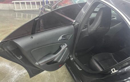 Mercedes-Benz CLA, 2014 год, 1 830 000 рублей, 25 фотография