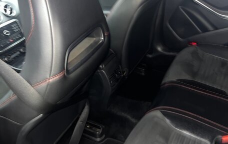 Mercedes-Benz CLA, 2014 год, 1 830 000 рублей, 28 фотография