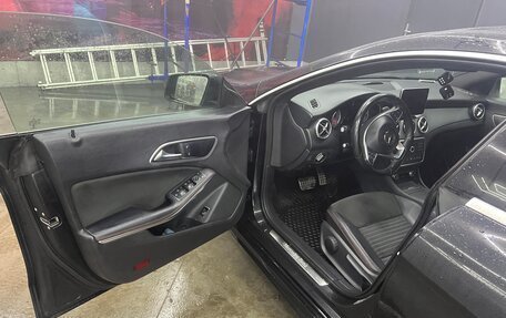 Mercedes-Benz CLA, 2014 год, 1 830 000 рублей, 26 фотография