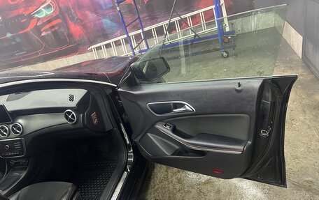 Mercedes-Benz CLA, 2014 год, 1 830 000 рублей, 24 фотография