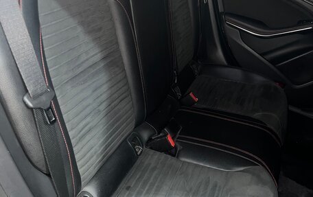 Mercedes-Benz CLA, 2014 год, 1 830 000 рублей, 32 фотография