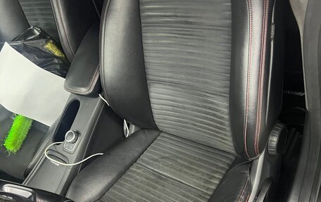 Mercedes-Benz CLA, 2014 год, 1 830 000 рублей, 27 фотография