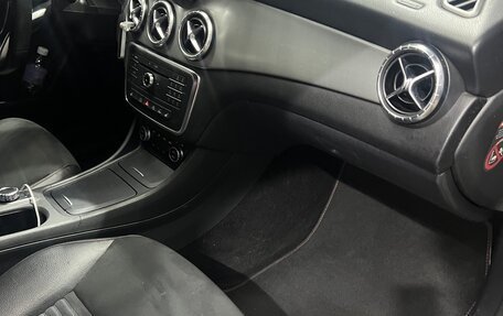 Mercedes-Benz CLA, 2014 год, 1 830 000 рублей, 35 фотография