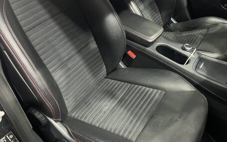 Mercedes-Benz CLA, 2014 год, 1 830 000 рублей, 34 фотография