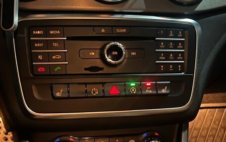 Mercedes-Benz CLA, 2014 год, 1 830 000 рублей, 37 фотография