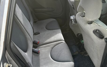 Honda Fit III, 2004 год, 280 000 рублей, 5 фотография