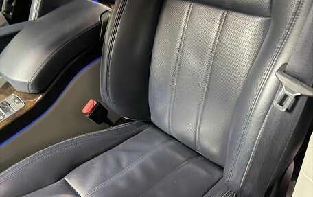 Land Rover Range Rover IV рестайлинг, 2016 год, 4 480 108 рублей, 2 фотография