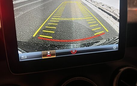 Mercedes-Benz CLA, 2014 год, 1 830 000 рублей, 39 фотография