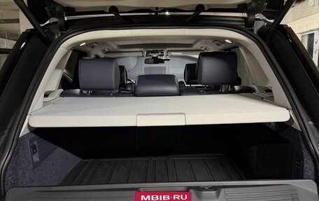 Land Rover Range Rover IV рестайлинг, 2016 год, 4 480 108 рублей, 8 фотография
