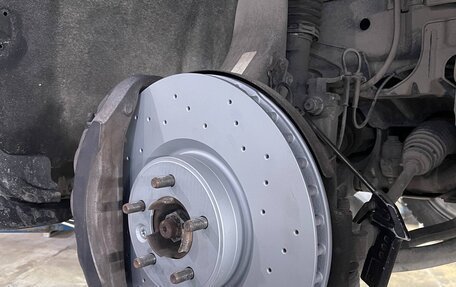 Land Rover Range Rover IV рестайлинг, 2016 год, 4 480 108 рублей, 14 фотография