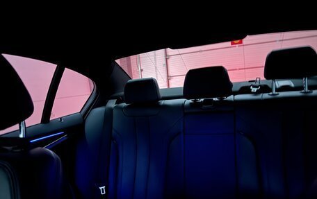 BMW 5 серия, 2021 год, 5 000 000 рублей, 3 фотография