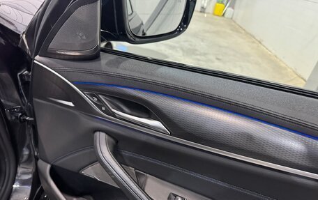 BMW 5 серия, 2021 год, 5 000 000 рублей, 26 фотография