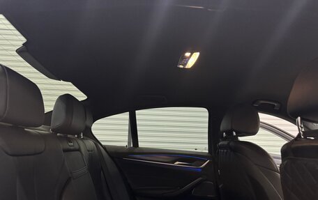 BMW 5 серия, 2021 год, 5 000 000 рублей, 28 фотография