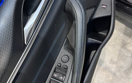 BMW 5 серия, 2021 год, 5 000 000 рублей, 32 фотография