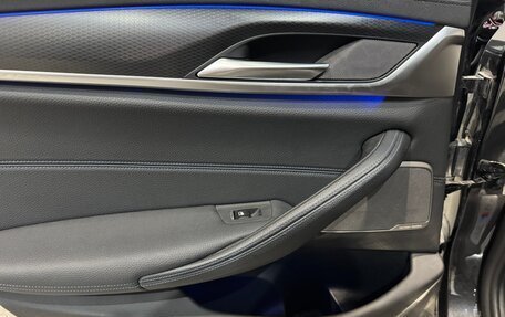 BMW 5 серия, 2021 год, 5 000 000 рублей, 29 фотография