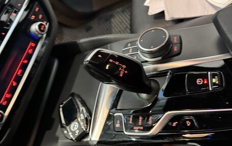 BMW 5 серия, 2021 год, 5 000 000 рублей, 30 фотография