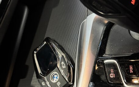 BMW 5 серия, 2021 год, 5 000 000 рублей, 34 фотография