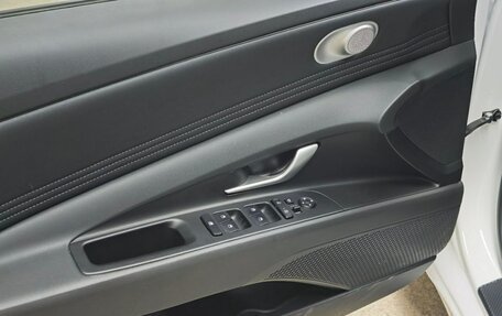 Hyundai Elantra, 2023 год, 1 400 000 рублей, 2 фотография