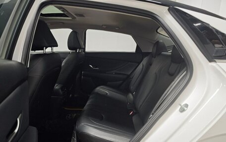 Hyundai Elantra, 2023 год, 1 400 000 рублей, 8 фотография