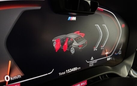 BMW 5 серия, 2021 год, 5 000 000 рублей, 33 фотография