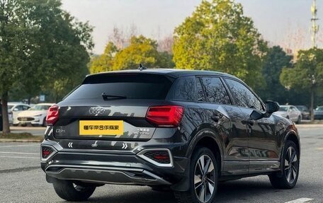 Audi Q2 I, 2022 год, 1 850 008 рублей, 4 фотография