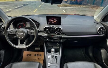 Audi Q2 I, 2022 год, 1 850 008 рублей, 8 фотография