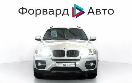BMW X6, 2008 год, 1 580 000 рублей, 3 фотография