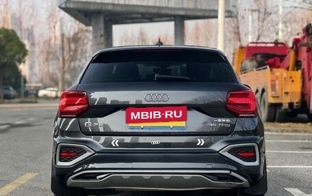 Audi Q2 I, 2022 год, 1 850 008 рублей, 5 фотография