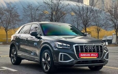 Audi Q2 I, 2022 год, 1 850 008 рублей, 3 фотография
