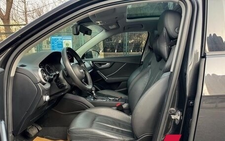 Audi Q2 I, 2022 год, 1 850 008 рублей, 7 фотография