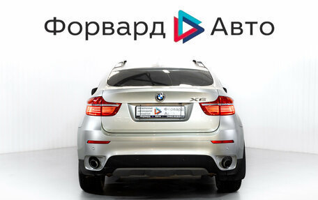 BMW X6, 2008 год, 1 580 000 рублей, 7 фотография