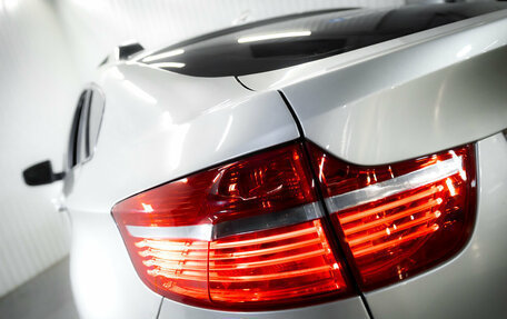 BMW X6, 2008 год, 1 580 000 рублей, 11 фотография