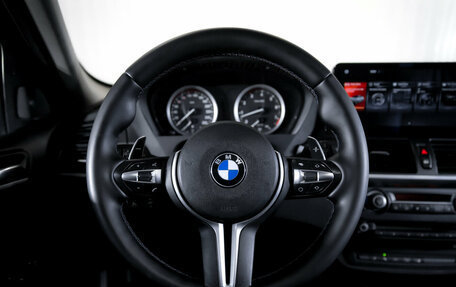 BMW X6, 2008 год, 1 580 000 рублей, 17 фотография