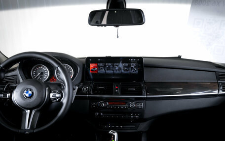 BMW X6, 2008 год, 1 580 000 рублей, 16 фотография