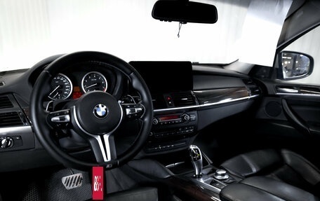 BMW X6, 2008 год, 1 580 000 рублей, 15 фотография