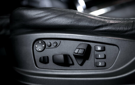 BMW X6, 2008 год, 1 580 000 рублей, 21 фотография