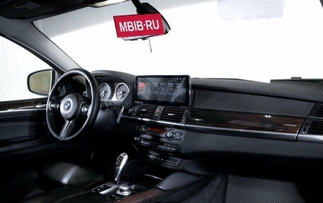 BMW X6, 2008 год, 1 580 000 рублей, 19 фотография