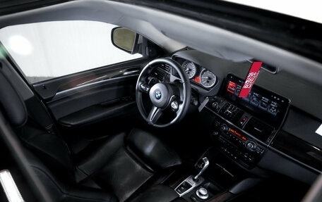 BMW X6, 2008 год, 1 580 000 рублей, 14 фотография