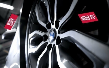 BMW X6, 2008 год, 1 580 000 рублей, 13 фотография