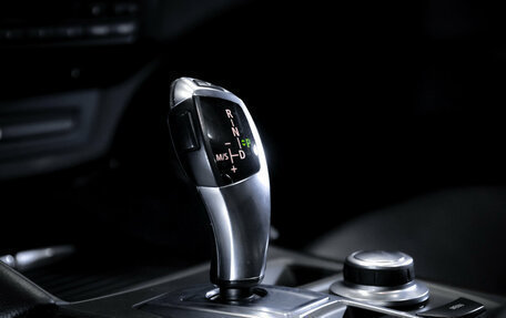 BMW X6, 2008 год, 1 580 000 рублей, 22 фотография