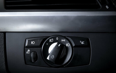 BMW X6, 2008 год, 1 580 000 рублей, 24 фотография