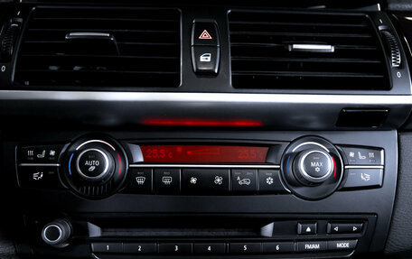 BMW X6, 2008 год, 1 580 000 рублей, 26 фотография