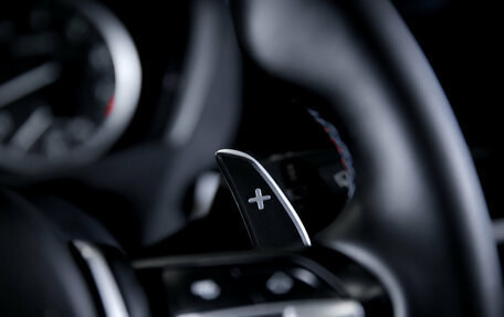 BMW X6, 2008 год, 1 580 000 рублей, 29 фотография