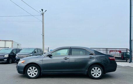 Toyota Camry, 2008 год, 1 229 000 рублей, 3 фотография