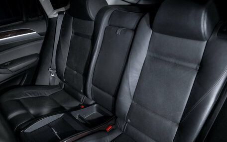 BMW X6, 2008 год, 1 580 000 рублей, 30 фотография