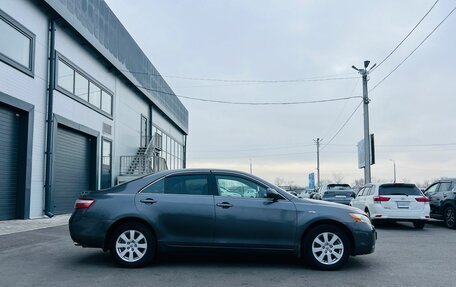 Toyota Camry, 2008 год, 1 229 000 рублей, 7 фотография