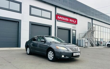 Toyota Camry, 2008 год, 1 229 000 рублей, 8 фотография