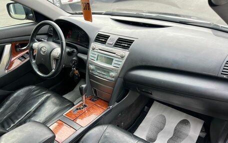 Toyota Camry, 2008 год, 1 229 000 рублей, 13 фотография